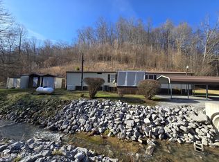 123 Murphy Hollow Rd, Saint Charles, VA 24282