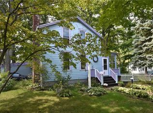 50 Spring St, Westfield, NY 14787