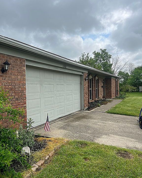 4382 Gorman Ave, Englewood, OH 45322 Zillow
