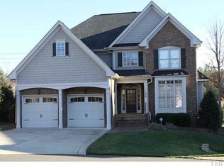 153 Edgewood Dr, Durham, NC 27713