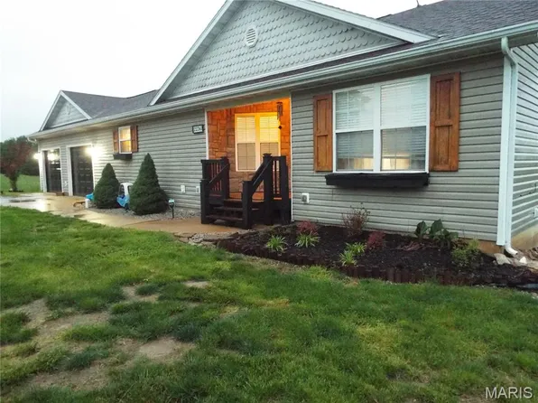 22361 Recon Dr, Waynesville, MO 65583