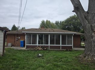 5201 Harding St, Wayne, MI 48184