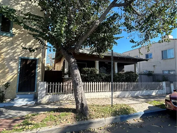 828 Maine Ave, Long Beach, CA 90813