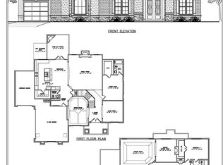 1675 Bailey Crk, Conyers, GA 30094