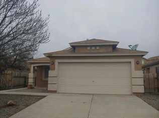 4705 Whippet Ct NE, Rio Rancho, NM 87144