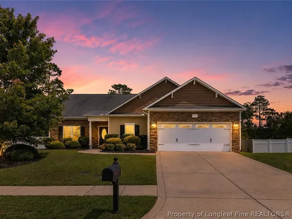 1082 Saint Johns Loop, Raeford, NC 28376