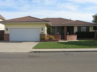 518 Boscoe Ct, Santa Maria, CA 93454