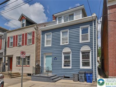 209 Cattell St, Easton, PA, 18042