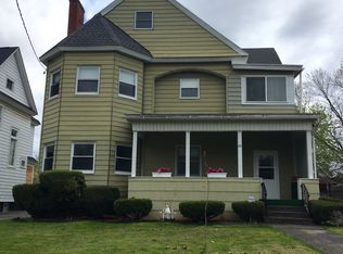 611 Park Ave, Syracuse, NY 13204
