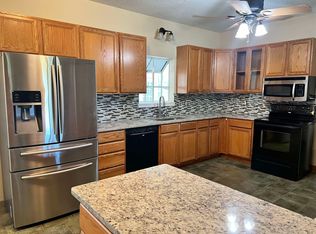 3557 Fm 1346 #2, La Vernia, TX 78121