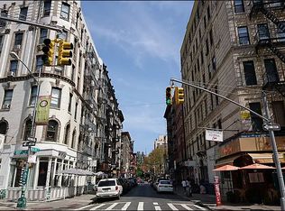 200 Bowery APT 7E, New York, NY 10012