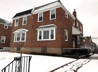 2039 Lansing St, Philadelphia, PA 19152