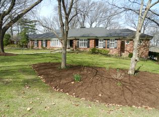 9871 Northbridge Rd, Saint Louis, MO 63124