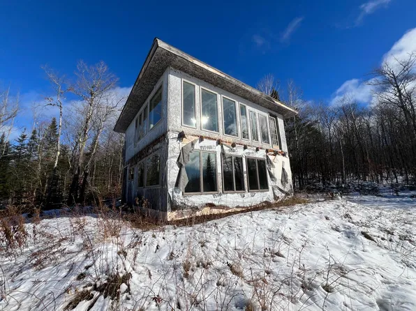 145 Blanchard Road, Shirley, ME 04485