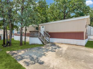 4951 Collett Little Rd UNIT 61, Fort Worth, TX 76119