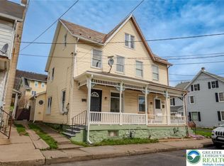 727 William St, Pen Argyl, PA 18072