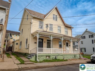 727 William St, Pen Argyl, PA, 18072