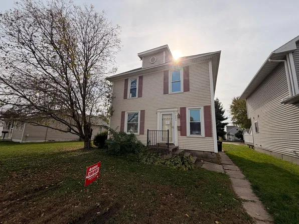 1024 15th Ave, Fulton, IL 61252