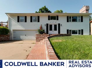 124 S Dartmouth Dr, Manhattan, KS 66503