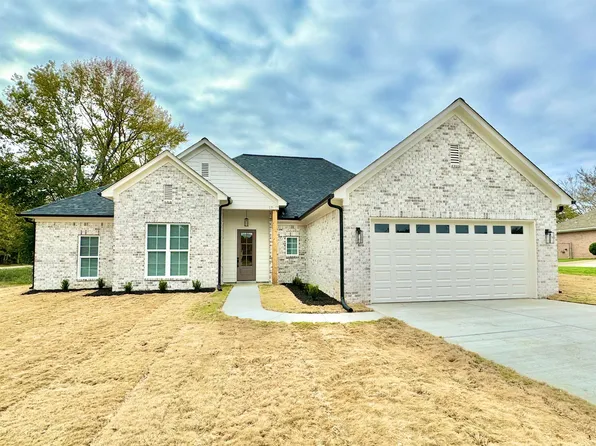 17 Edith Ln, Atoka, TN 38004