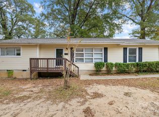 3632 Tuckaseegee Rd, Charlotte, NC 28208