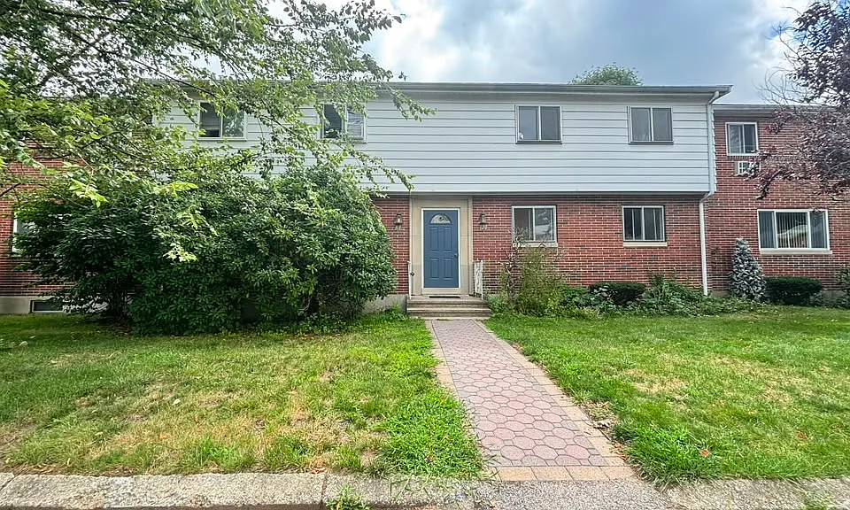 120 Bishop Dr #120