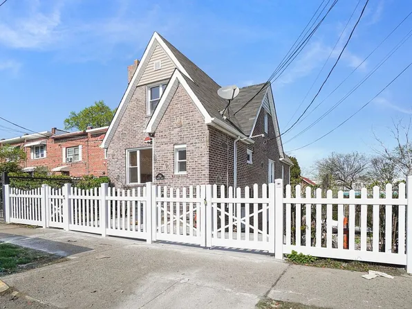 2716 Gunther Ave, Bronx, NY 10469