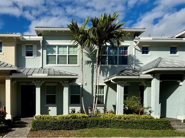 3973 Poinciana Ln, Hollywood, FL 33021