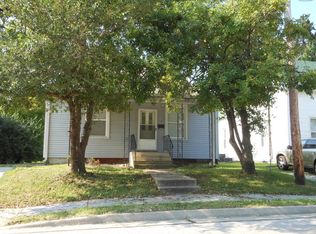 440 Spring St, Collinsville, IL 62234