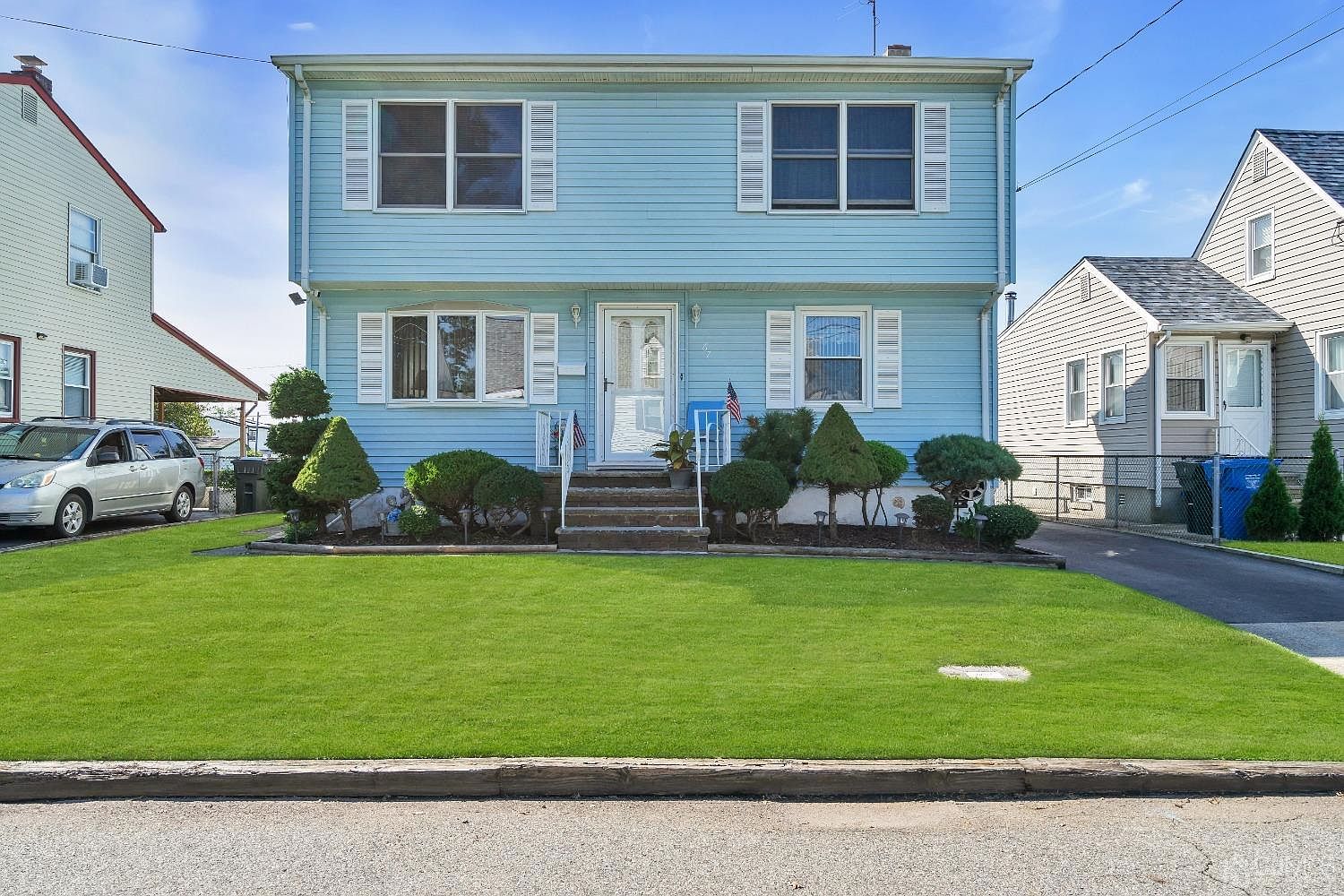 67 Dartmouth Ave Avenel NJ 07001 Zillow