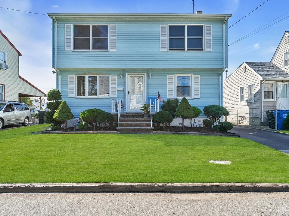 67 Dartmouth Ave Avenel NJ 07001 Zillow