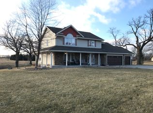 26840 Hidden Valley Dr, Adel, IA 50003