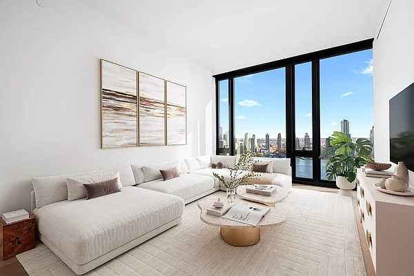 695 First Avenue #31C