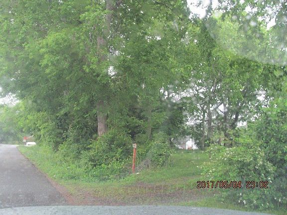 corner lot