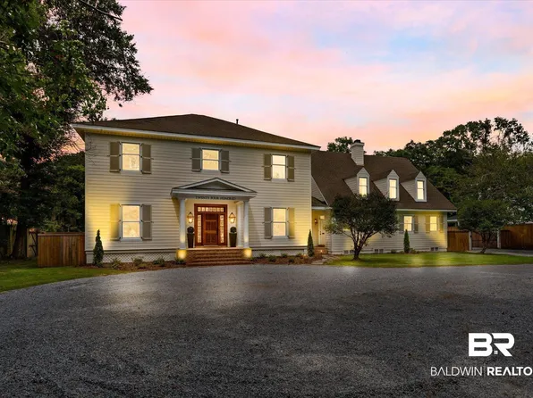 2400 Springhill Ave, Mobile, AL 36607