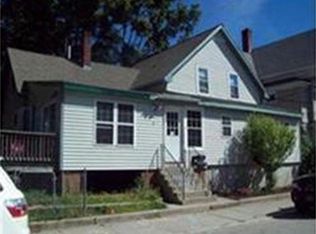 9 Beacon St #2, Attleboro, MA 02703