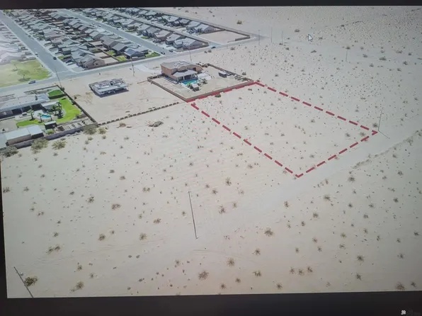 0 S Butler Ave, Yuma, AZ 85365