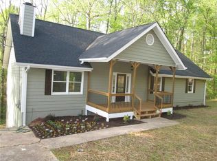 808 Price Rd, Dawsonville, GA 30534