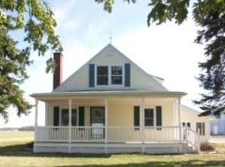 16103 Jones Rd, Venedocia, OH 45894