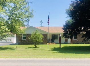 13419 S 1000 E, Galveston, IN