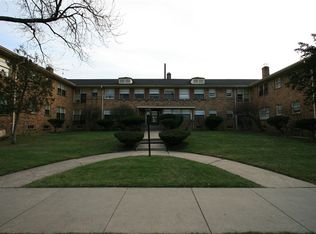 825 Whitmore Rd, Highland Park, MI 48203