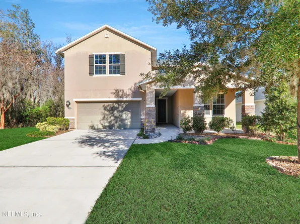 4305 Green Acres Ln, Jacksonville, FL 32223