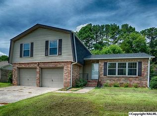 716 Mountain Gap Rd SE, Huntsville, AL 35803