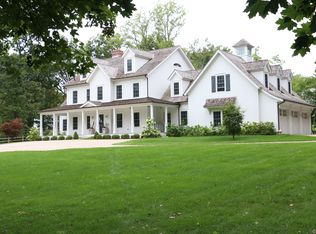 140 White Oak Shade Rd, New Canaan, CT 06840