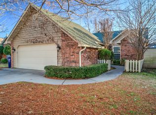 1626 Grey Fox Run, Oklahoma City, OK 73131