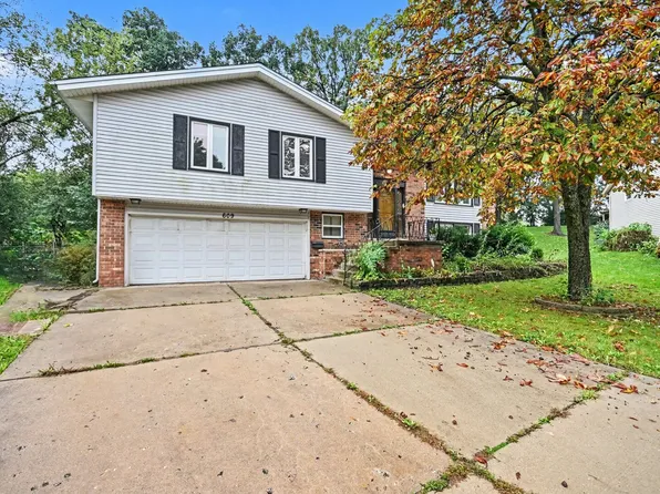609 Tilipi Ln, Schaumburg, IL 60193