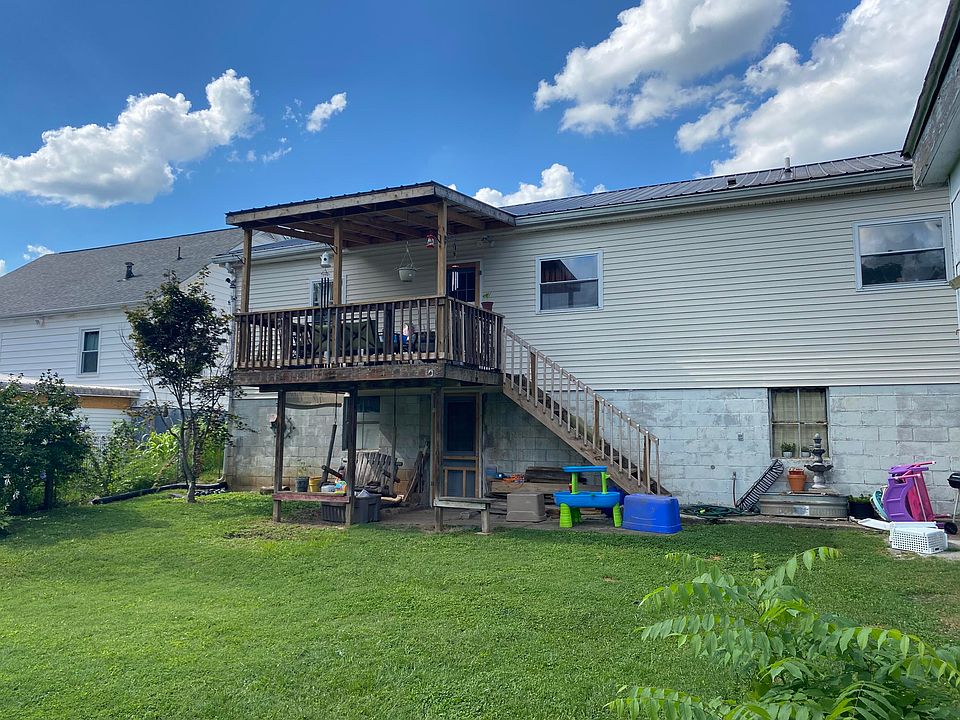 210 Gano Ave, KY 40324 Zillow