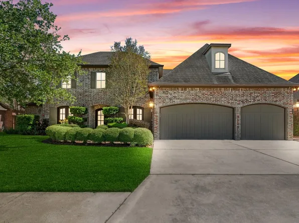 3550 Windrose Dr, Beaumont, TX 77706