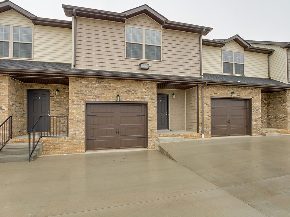 1607 Railton Ct AH, Clarksville, TN 37043 Zillow