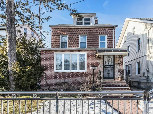 173-15 109th Avenue, Jamaica, NY 11433